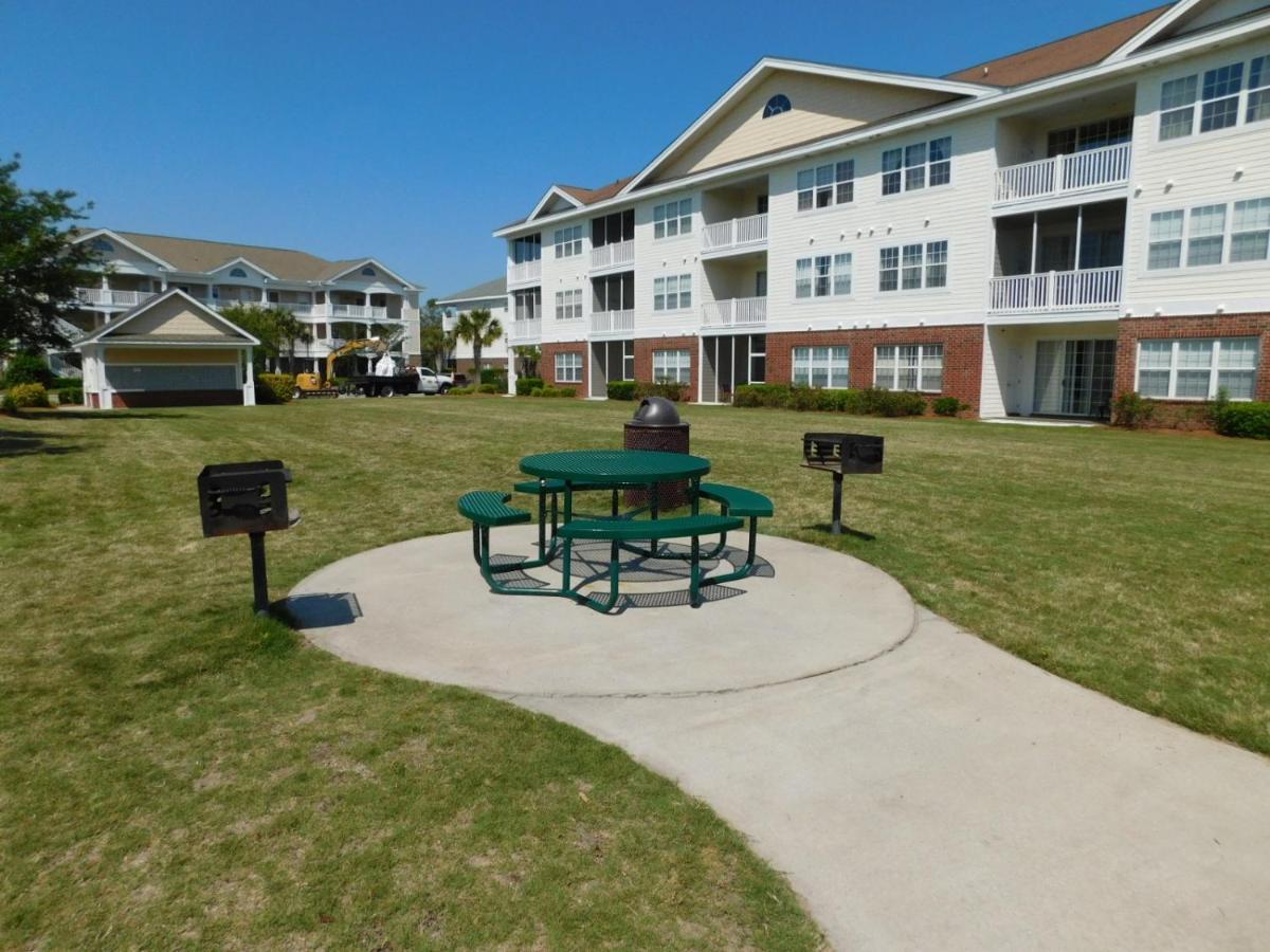 Havens #1122 Condo Briarcliffe Acres Екстер'єр фото