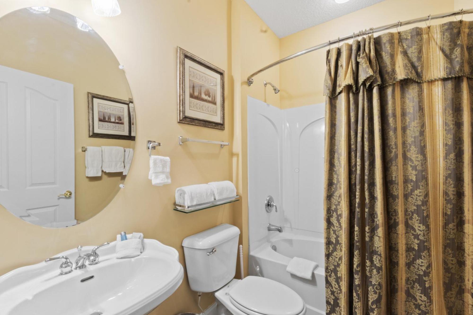 Havens #1122 Condo Briarcliffe Acres Екстер'єр фото