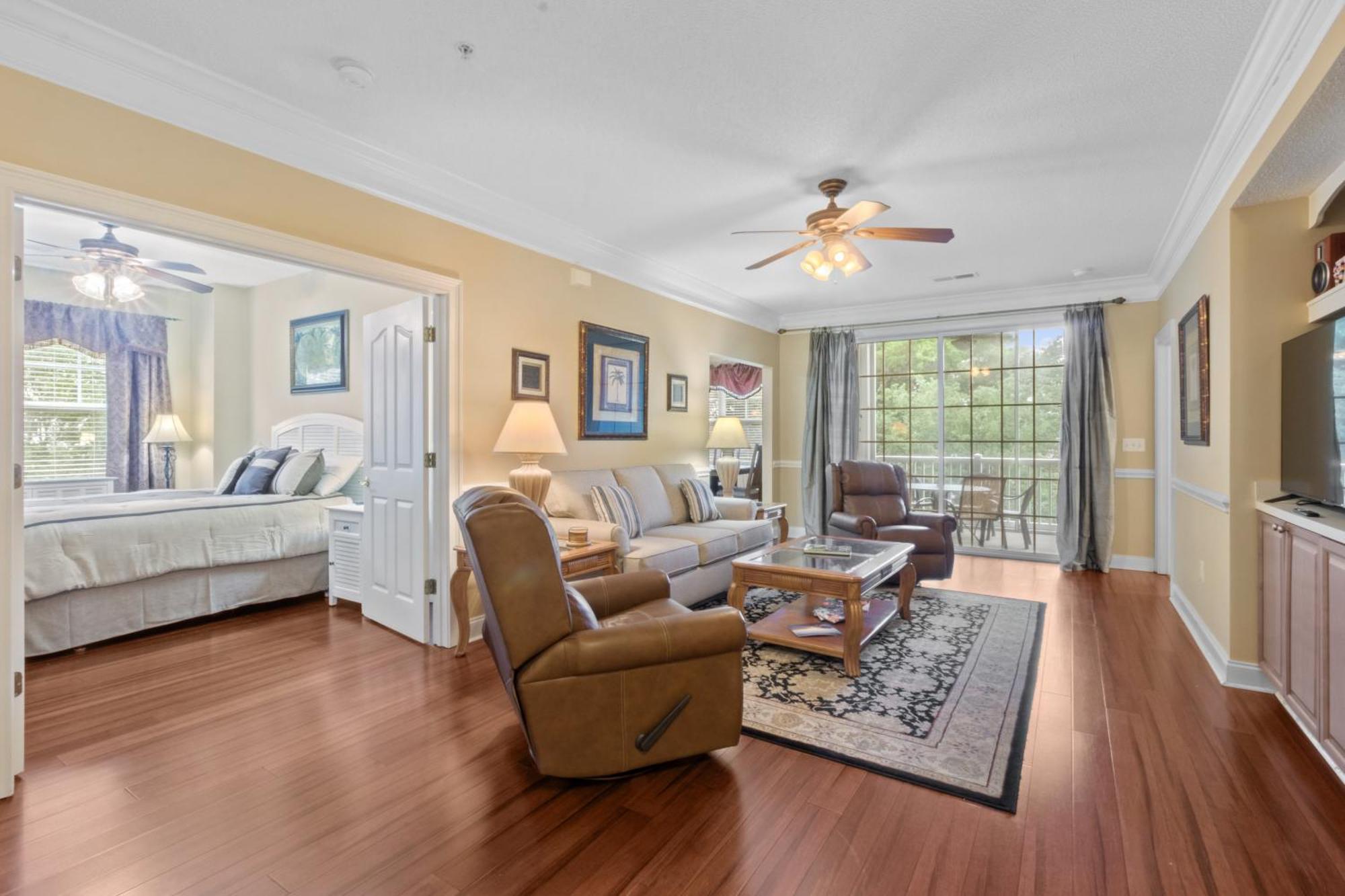 Havens #1122 Condo Briarcliffe Acres Екстер'єр фото