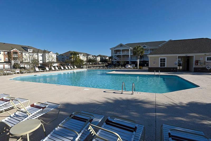 Havens #1122 Condo Briarcliffe Acres Екстер'єр фото